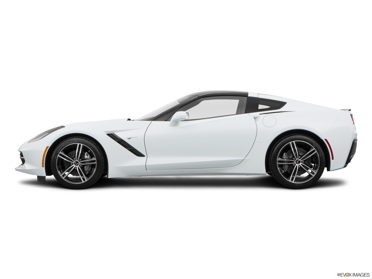 Image of 2017 Chevrolet Corvette Stingray