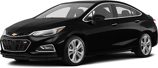 2017 Chevrolet Cruze Premier Auto at Bob's Auto Sales (Used)