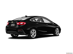 Thumbnail image of 2017 Chevrolet Cruze at Bob's Auto Sales (Used)