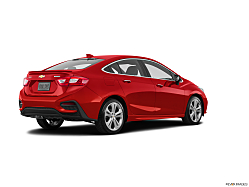 Thumbnail image of 2017 Chevrolet Cruze at Texas Auto Save