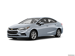 Thumbnail image of 2017 Chevrolet Cruze at Broadway Motors