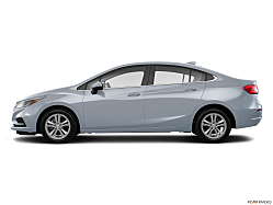 Thumbnail image of 2017 Chevrolet Cruze at Broadway Motors