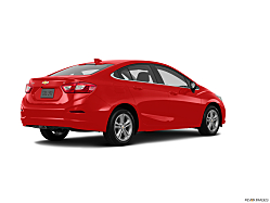 Thumbnail image of 2017 Chevrolet Cruze at Morristown Chevrolet