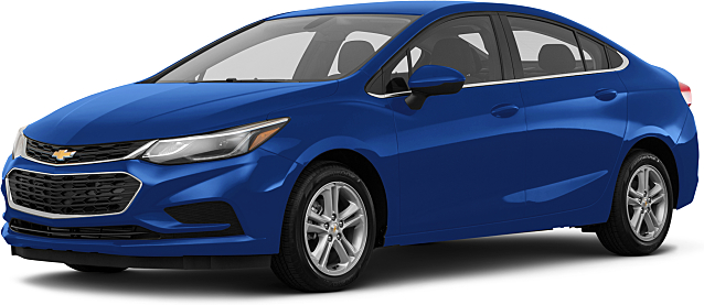 2017 Chevrolet Cruze LT Auto at Bob's Auto Sales (Used)