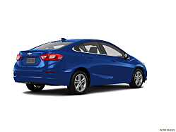 Thumbnail image of 2017 Chevrolet Cruze at Bob's Auto Sales (Used)