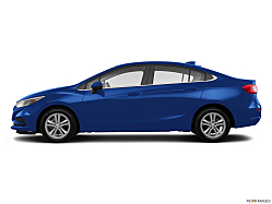 Thumbnail image of 2017 Chevrolet Cruze at Bob's Auto Sales (Used)