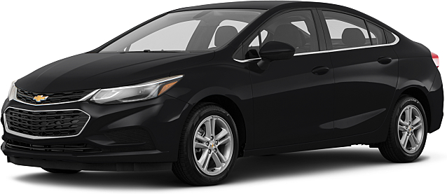 2017 Chevrolet Cruze LT Diesel Auto at Hendrick Volkswagen Of Frisco