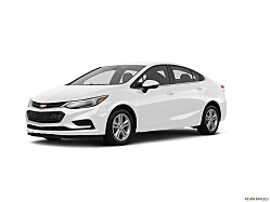 Thumbnail image of 2017 Chevrolet Cruze at Lakeway Auto