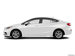 Thumbnail image of 2017 Chevrolet Cruze at Lakeway Auto