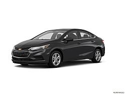 Thumbnail image of 2017 Chevrolet Cruze at Morristown Chevrolet