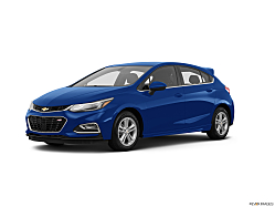Thumbnail image of 2017 Chevrolet Cruze at Stargate Auto Sales Murfreesboro