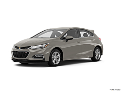 Thumbnail image of 2017 Chevrolet Cruze at Headquarters Nissan