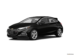 Thumbnail image of 2017 Chevrolet Cruze at BILLY BALLEW MOTORSPORTS LLC