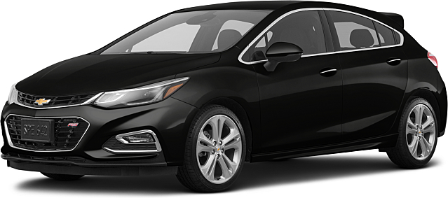 2017 Chevrolet Cruze Premier Auto at BILLY BALLEW MOTORSPORTS LLC