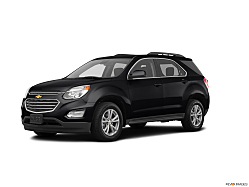 Thumbnail image of 2017 Chevrolet Equinox at EZ MOTORS LLC