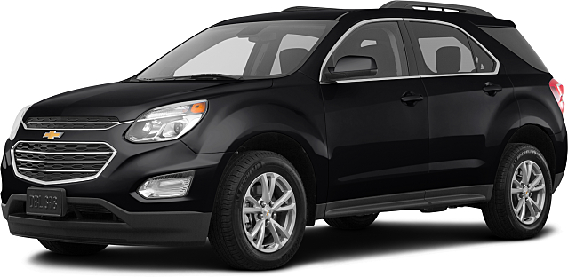 2017 Chevrolet Equinox LT at EZ MOTORS LLC