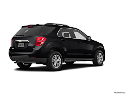 Thumbnail image of 2017 Chevrolet Equinox at EZ MOTORS LLC