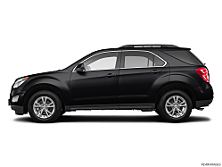 Thumbnail image of 2017 Chevrolet Equinox at EZ MOTORS LLC