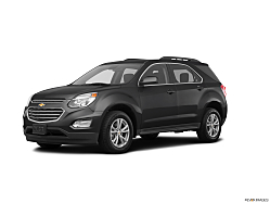 Thumbnail image of 2017 Chevrolet Equinox at Lakeway Auto