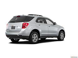 Thumbnail image of 2017 Chevrolet Equinox at Action Nissan
