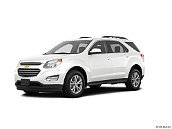 Thumbnail image of 2017 Chevrolet Equinox at Lakeway Auto