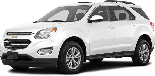 2017 Chevrolet Equinox LT at Lakeway Auto