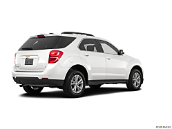 Thumbnail image of 2017 Chevrolet Equinox at Lakeway Auto