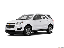 Thumbnail image of 2017 Chevrolet Equinox at NORTHCOAST AUTO DIRECT LLC