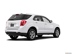 Thumbnail image of 2017 Chevrolet Equinox at NORTHCOAST AUTO DIRECT LLC