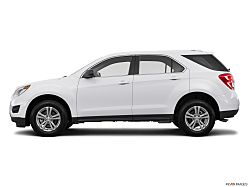 Thumbnail image of 2017 Chevrolet Equinox at NORTHCOAST AUTO DIRECT LLC