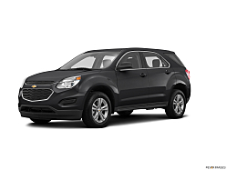 Thumbnail image of 2017 Chevrolet Equinox at Lakeway Auto