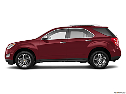 Thumbnail image of 2017 Chevrolet Equinox at Bob Kelley Chevrolet-Buick