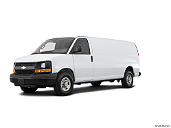 Thumbnail image of 2017 Chevrolet Express at Frankfort Auto Haus