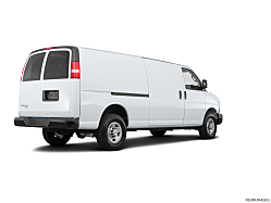 Thumbnail image of 2017 Chevrolet Express at Frankfort Auto Haus