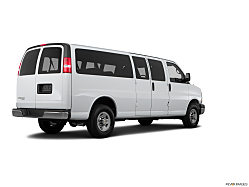 Thumbnail image of 2017 Chevrolet Express at GOOD MOTOR COMPANY