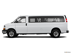 Thumbnail image of 2017 Chevrolet Express at GOOD MOTOR COMPANY