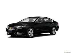Thumbnail image of 2017 Chevrolet Impala at Ethan Hunt Automotive
