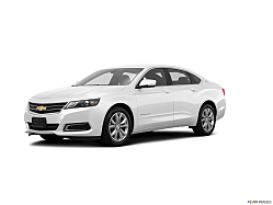 Thumbnail image of 2017 Chevrolet Impala at Ethan Hunt Automotive
