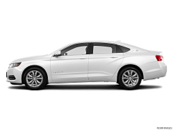 Thumbnail image of 2017 Chevrolet Impala at Ethan Hunt Automotive