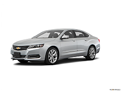 Thumbnail image of 2017 Chevrolet Impala at Lakeway Auto
