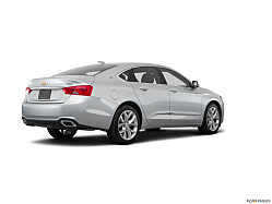 Thumbnail image of 2017 Chevrolet Impala at Lakeway Auto