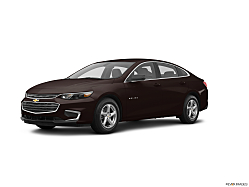 Thumbnail image of 2017 Chevrolet Malibu at Broadway Motors
