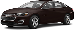 2017 Chevrolet Malibu LS Fleet