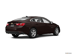 Thumbnail image of 2017 Chevrolet Malibu at Broadway Motors