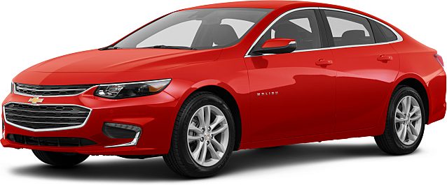 2017 Chevrolet Malibu LT at Stargate Auto Sales Murfreesboro
