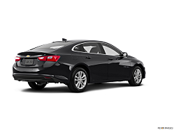 Thumbnail image of 2017 Chevrolet Malibu at Action Nissan