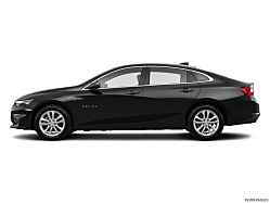 Thumbnail image of 2017 Chevrolet Malibu at Action Nissan