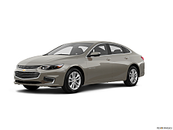 Thumbnail image of 2017 Chevrolet Malibu at Headquarters Nissan