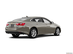 Thumbnail image of 2017 Chevrolet Malibu at Headquarters Nissan