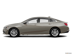 Thumbnail image of 2017 Chevrolet Malibu at Headquarters Nissan